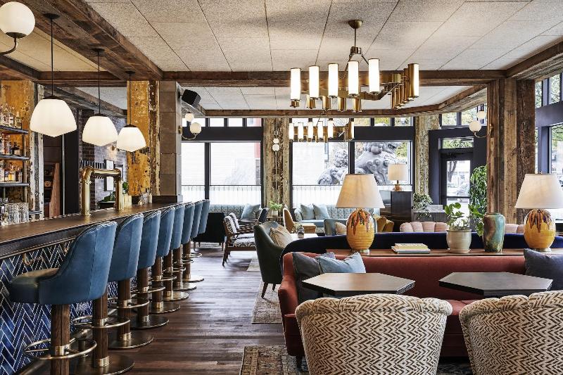 هتل The Hoxton Portland