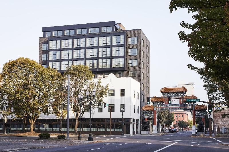 هتل The Hoxton Portland