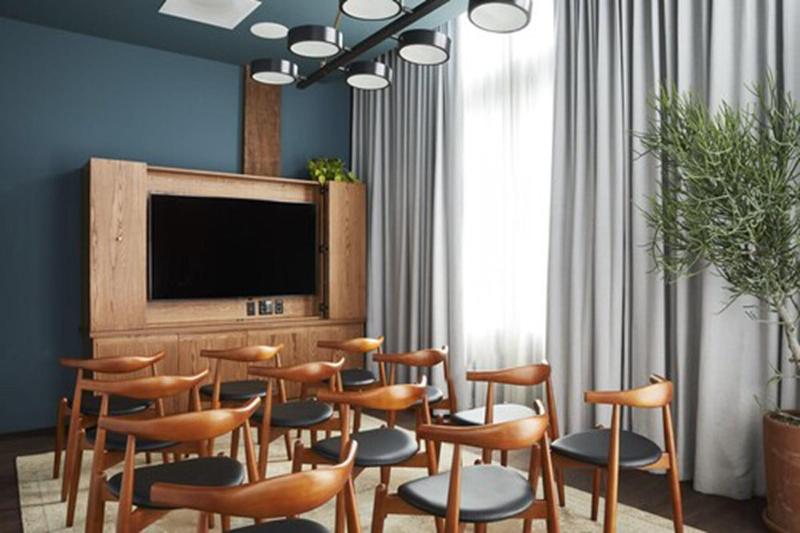 هتل The Hoxton Portland