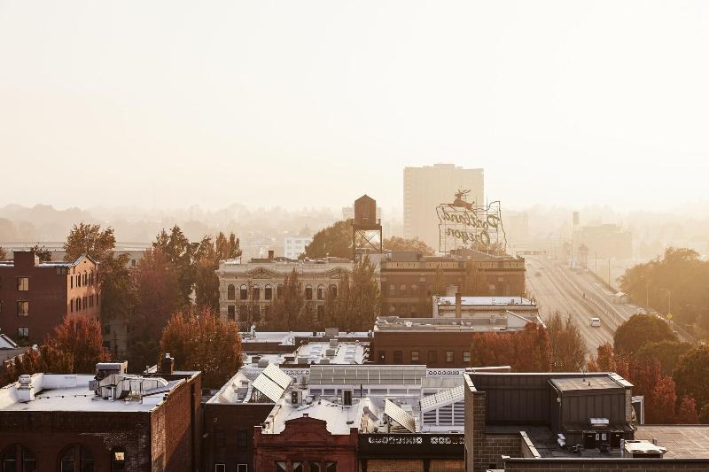 هتل The Hoxton Portland