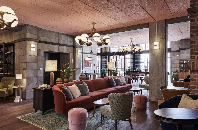 هتل The Hoxton Portland