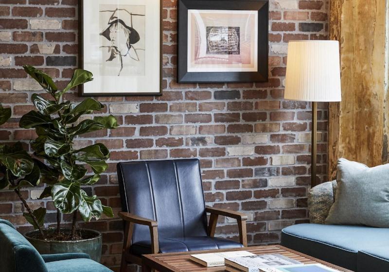 هتل The Hoxton Portland