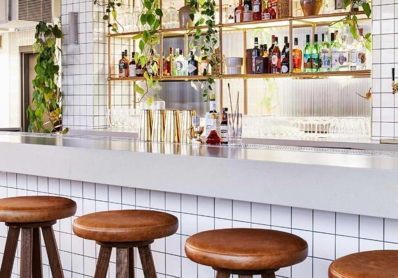 هتل The Hoxton Portland