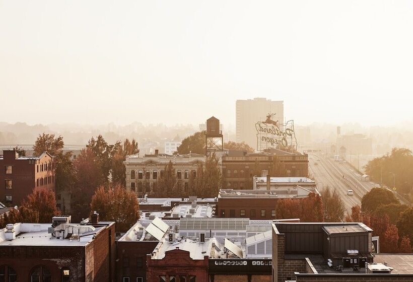 هتل The Hoxton Portland