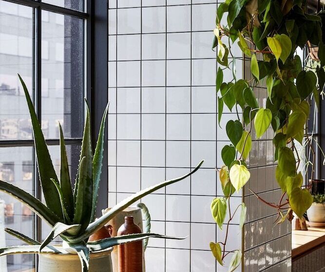 هتل The Hoxton Portland