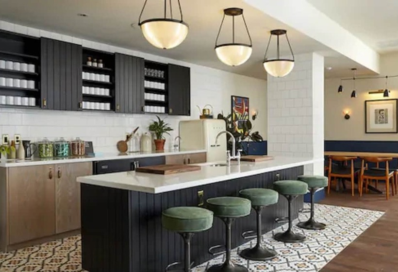 هتل The Hoxton Portland