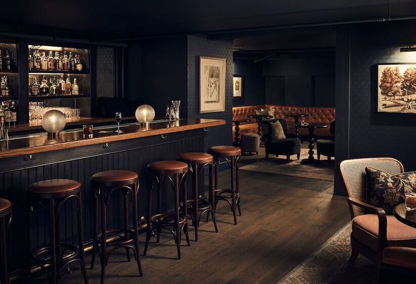 هتل The Hoxton Portland