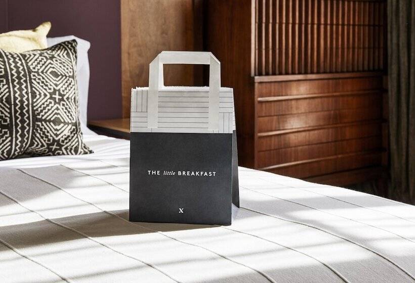 هتل The Hoxton Portland