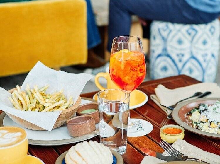 هتل The Hoxton Portland