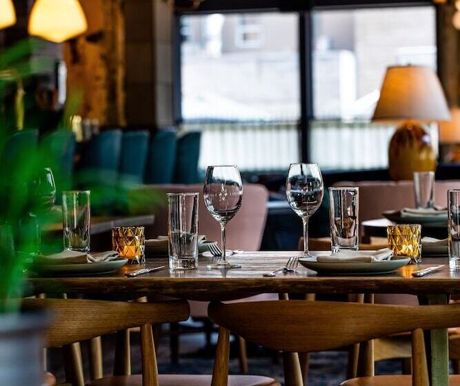 هتل The Hoxton Portland