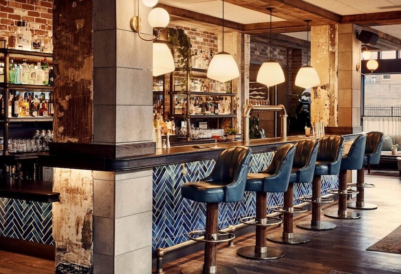 هتل The Hoxton Portland