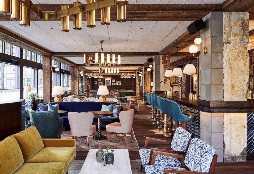 هتل The Hoxton Portland