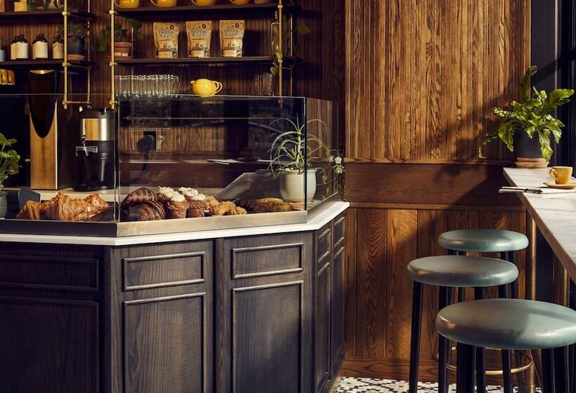 هتل The Hoxton Portland