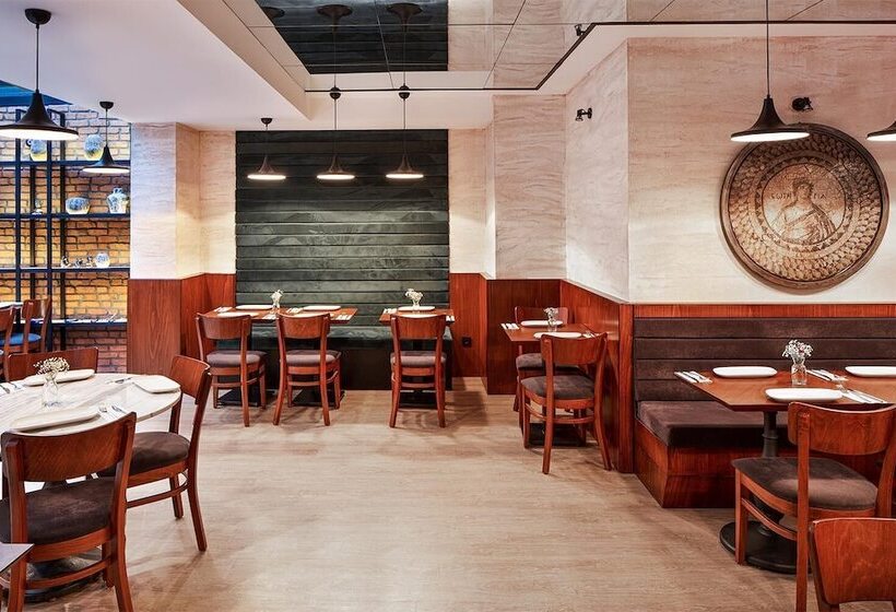 The Westist Hotel & Spa   Special Category