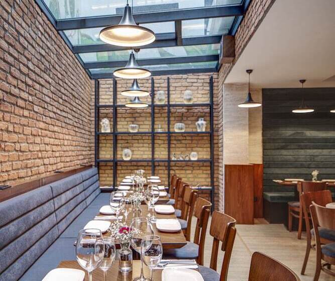 The Westist Hotel & Spa   Special Category