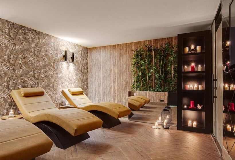 The Westist Hotel & Spa   Special Category