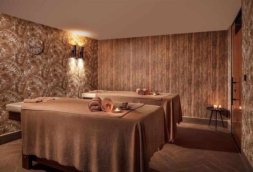 The Westist Hotel & Spa   Special Category