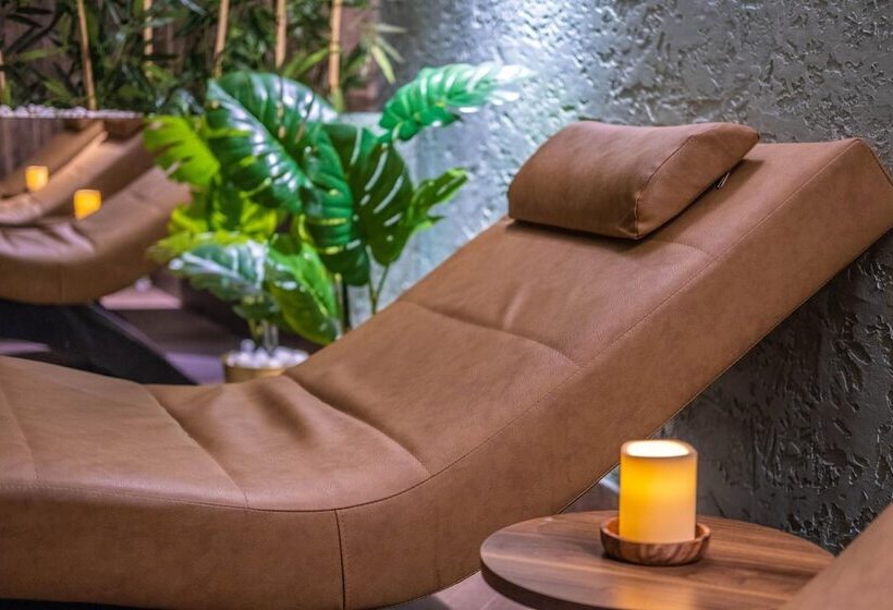 The Westist Hotel & Spa   Special Category