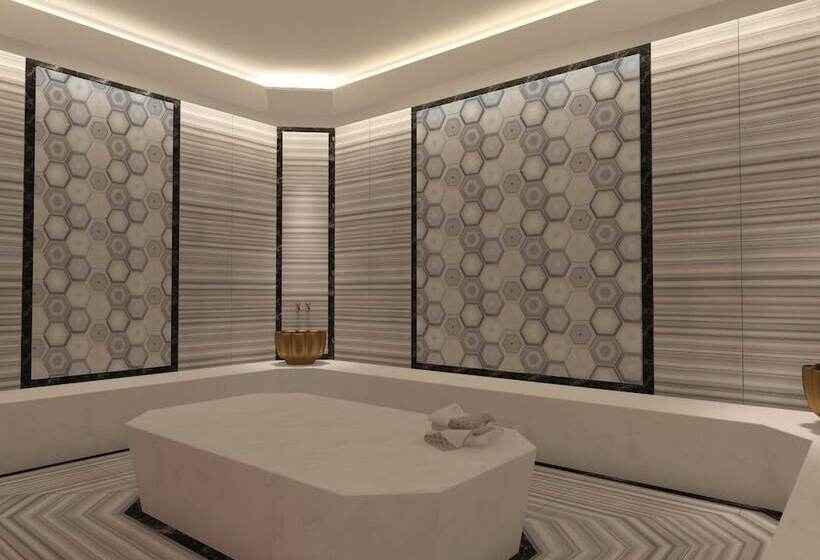 The Westist Hotel & Spa   Special Category