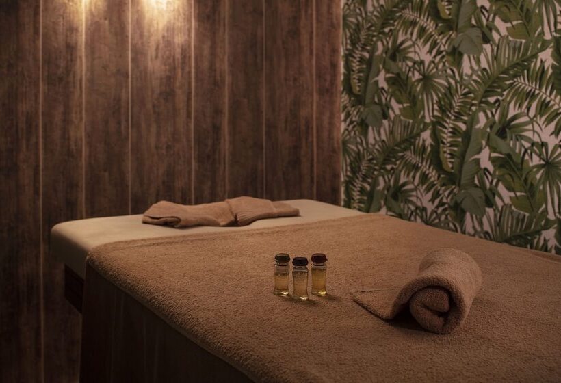 The Westist Hotel & Spa   Special Category