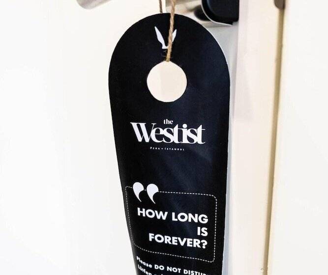 The Westist Hotel & Spa   Special Category