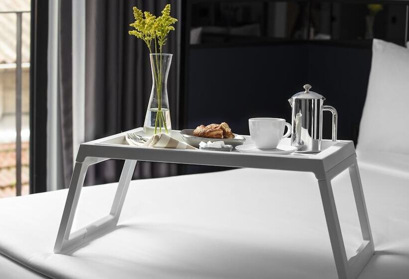 The Westist Hotel & Spa   Special Category