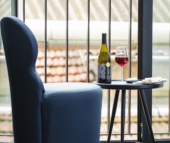 The Westist Hotel & Spa   Special Category