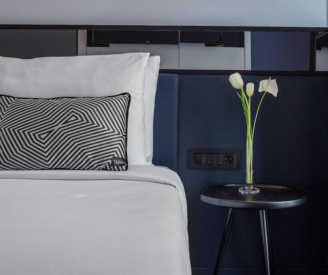 The Westist Hotel & Spa   Special Category