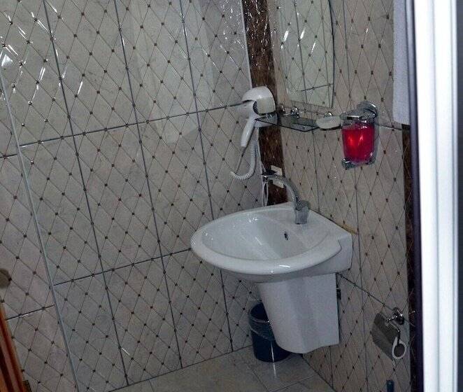 Отель Tokat Burcu