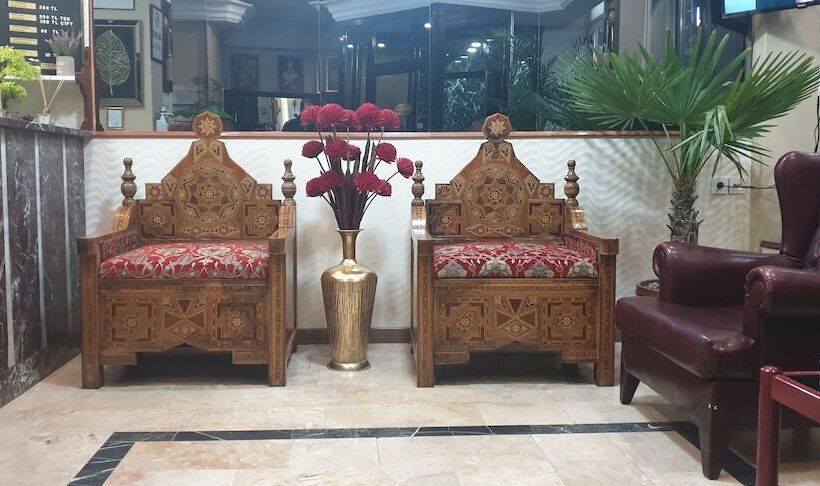 Отель Tokat Burcu