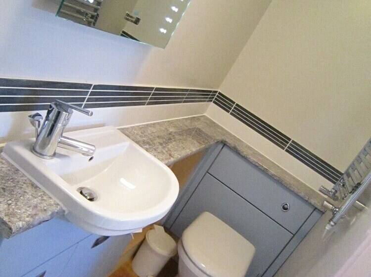 فندق Tor Farm Lodge