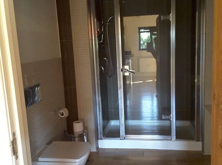 ホテル Tor Farm Lodge