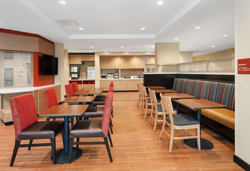 호텔 Towneplace Suites By Marriott Titusville Kennedy Space Center