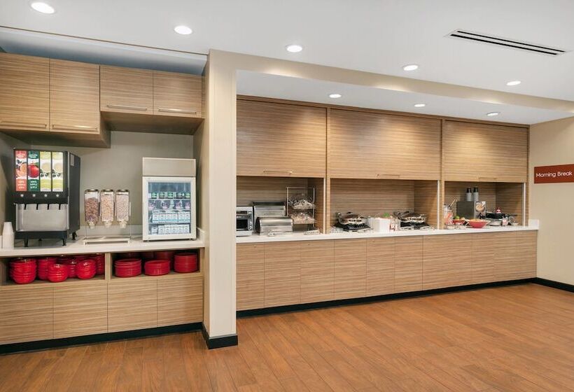 Отель Towneplace Suites By Marriott Titusville Kennedy Space Center