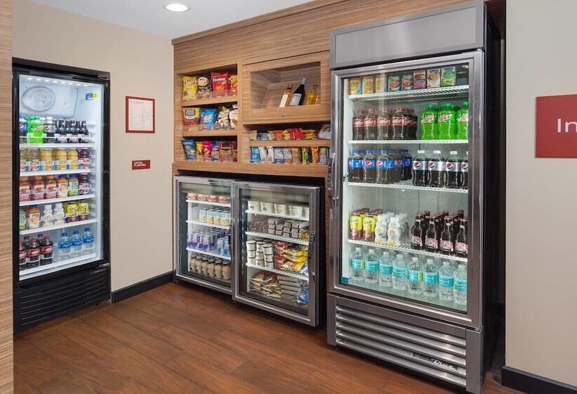 호텔 Towneplace Suites By Marriott Titusville Kennedy Space Center