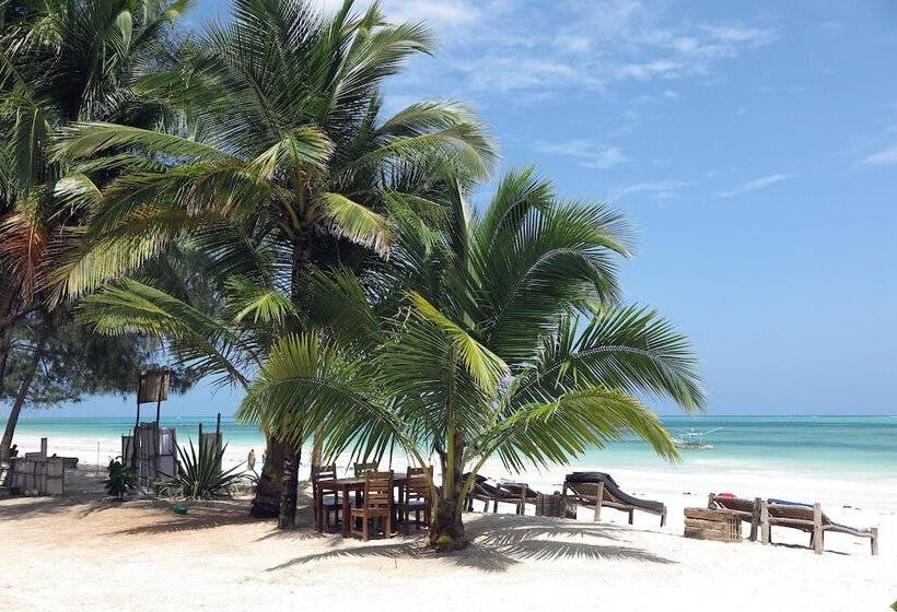 호텔 White Dream Lodge & Restaurant