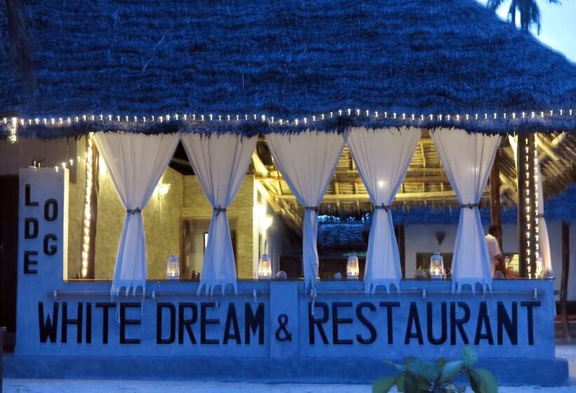 호텔 White Dream Lodge & Restaurant