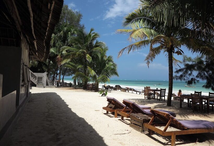 호텔 White Dream Lodge & Restaurant