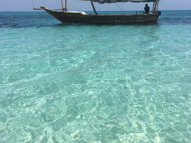 호텔 White Dream Lodge & Restaurant