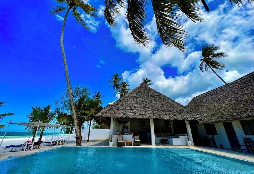 호텔 White Dream Lodge & Restaurant