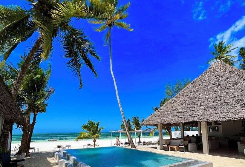 호텔 White Dream Lodge & Restaurant