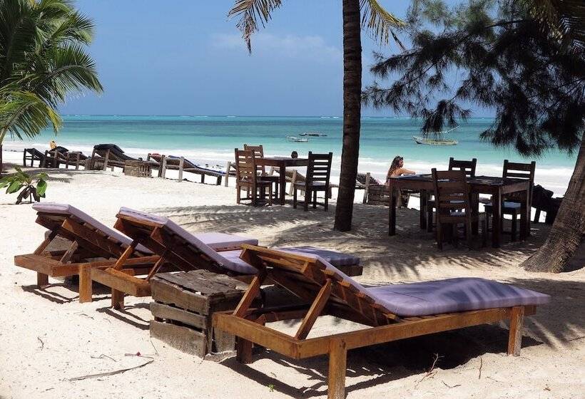 호텔 White Dream Lodge & Restaurant