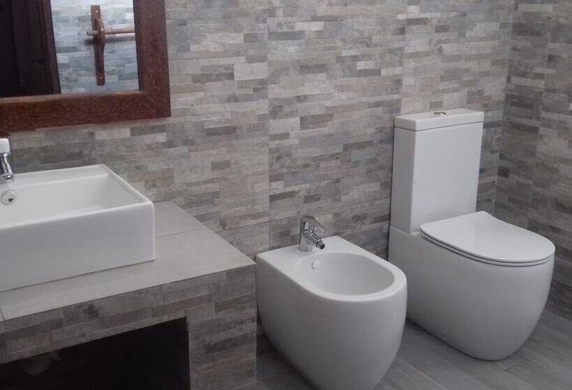 호텔 White Dream Lodge & Restaurant