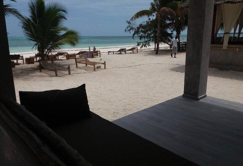 호텔 White Dream Lodge & Restaurant