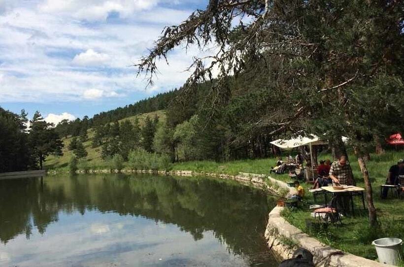 فندق Yayla Mocamp