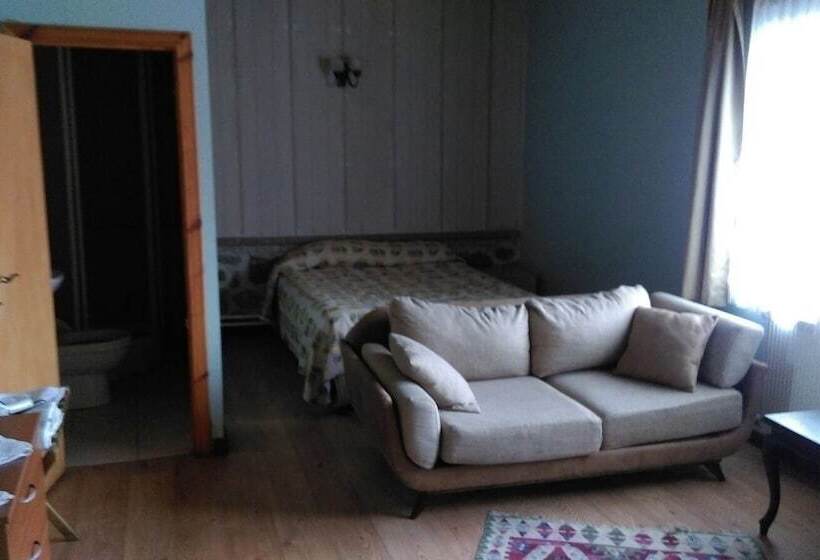 فندق Yayla Mocamp