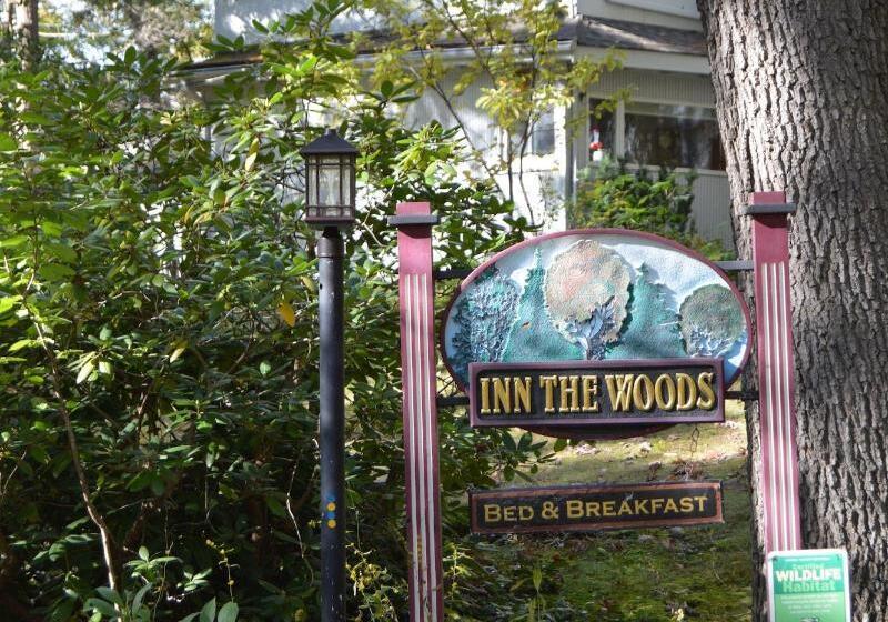 Inn The Woods Bed And Breakfast