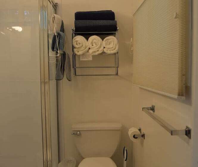 Inn The Woods Bed And Breakfast