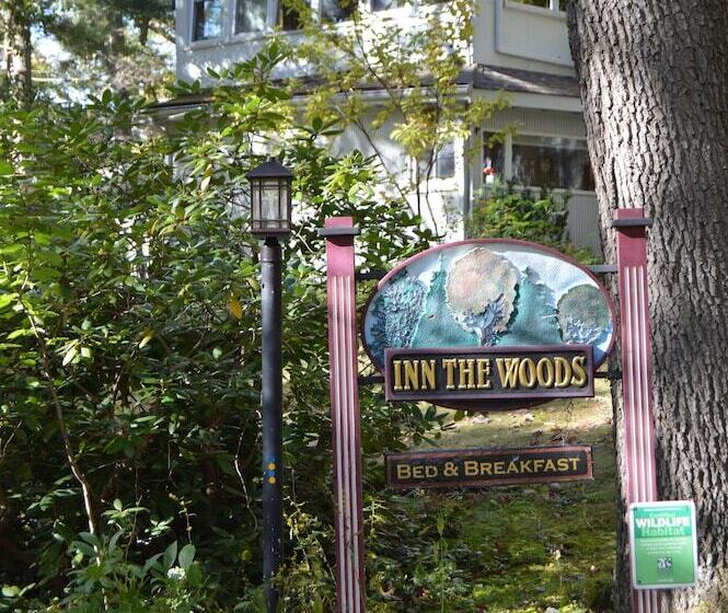 Inn The Woods Bed And Breakfast