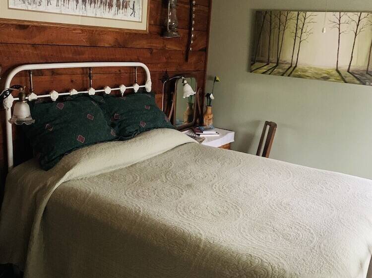 Just An Experience B&b